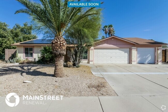 Building Photo - 4924 W Villa Rita Dr Rental