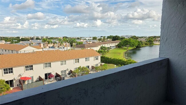 Photo - 9375 Fontainebleau Blvd Unit L420