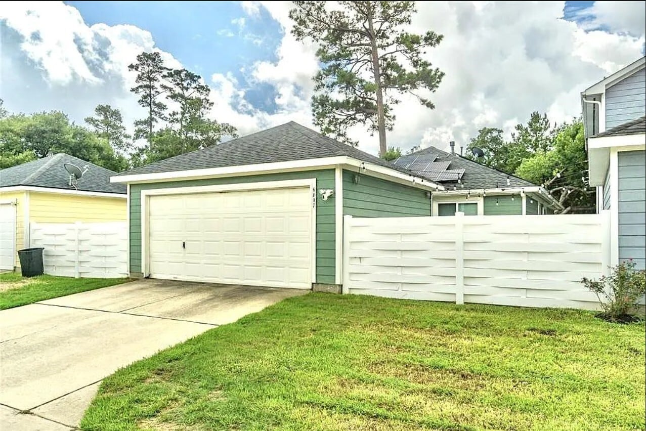 Photo - 6807 Kingwood Glen Dr