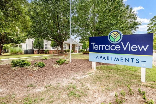 Terrace View Apartments