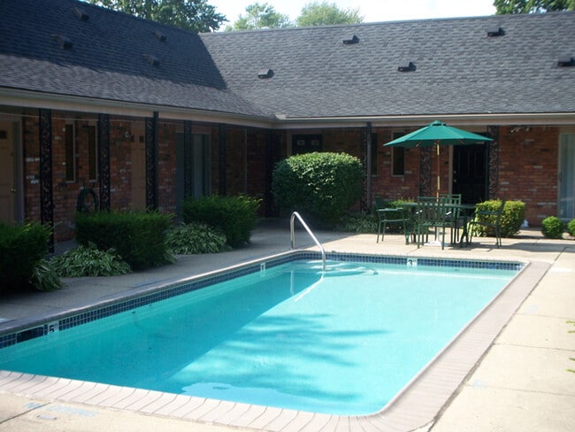 Photo - Carriage House