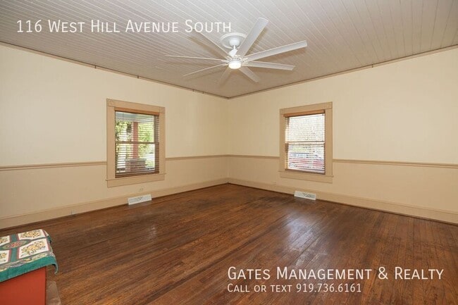 Photo - 116 W Hl Ave S