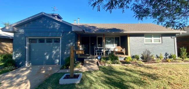 Building Photo - 10616 Greystone Ave