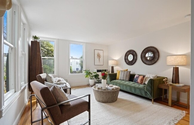 Photo - 2049 Golden Gate Ave Unit 2049