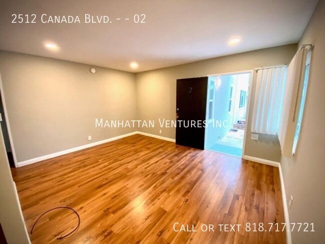 Photo - 2512 Canada Blvd Unit 02