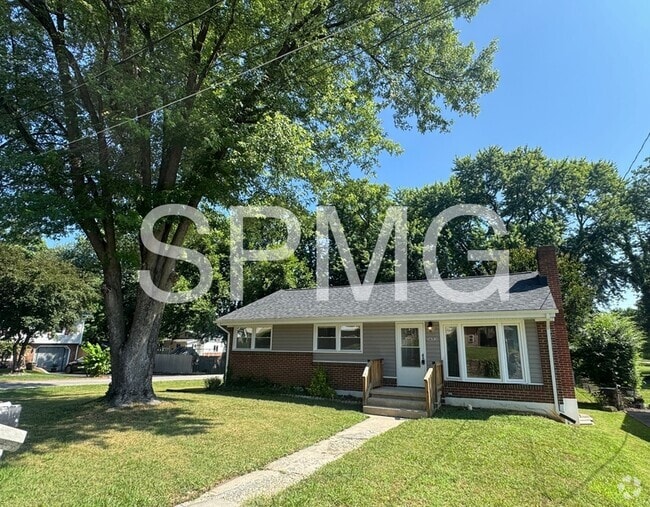 Building Photo - 1603 Alberta Dr Rental