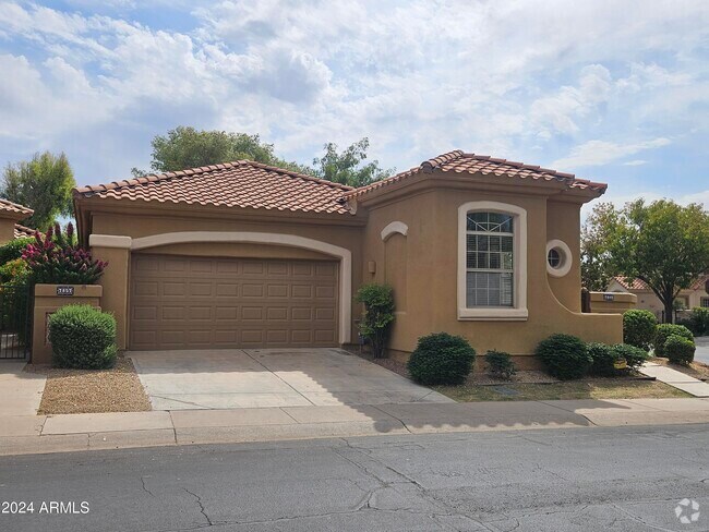 Building Photo - 7849 E Cholla St Rental