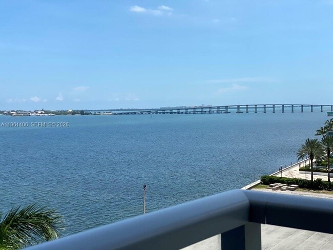 Photo - 1155 Brickell Bay Dr Unit 607