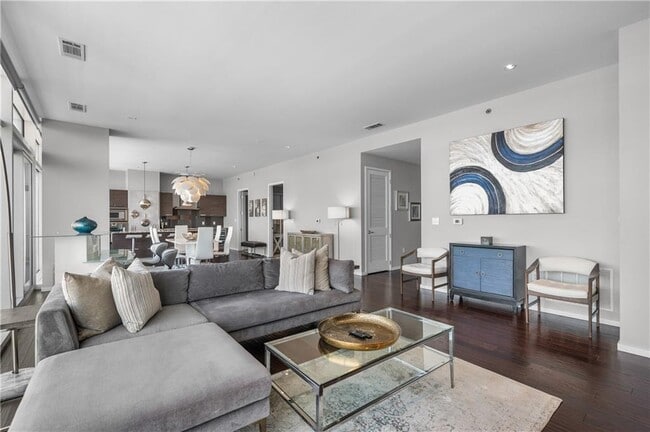 Photo - 45 Ivan Allen Jr Blvd NW Unit 2603