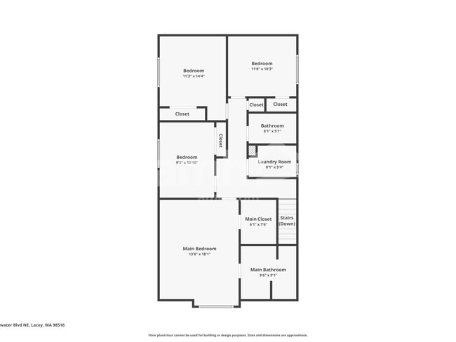 Photo - 4530 Edgewater Blvd NE