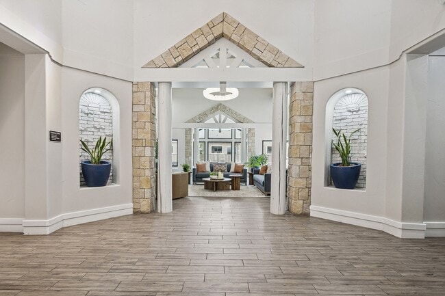 Photo - Grand Centennial Apartments