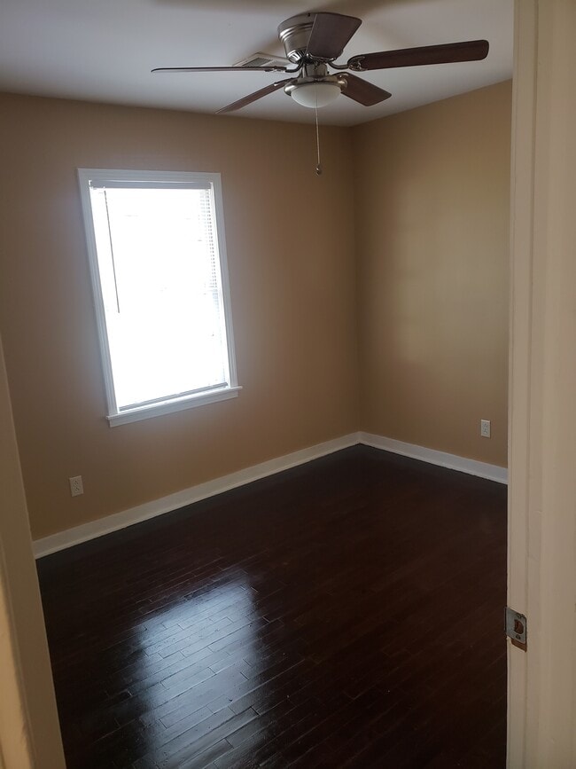 Tercer dormitorio - 912 Chickasaw Trail