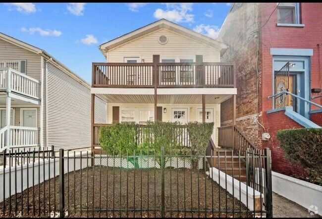 Building Photo - 334-336-336 Halladay St Unit 2 Rental