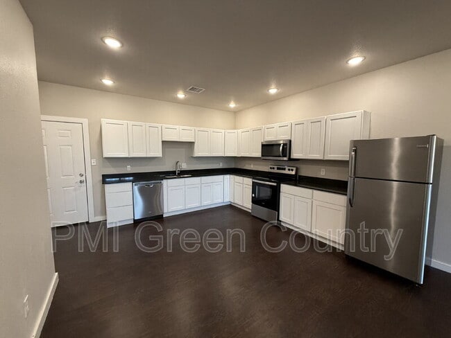 Photo - 13513 S Mingo Rd