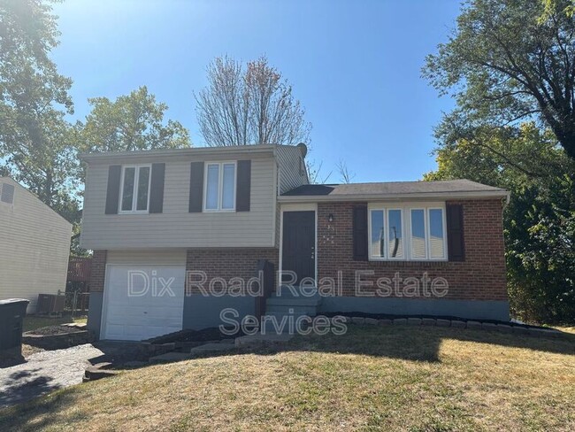 Building Photo - 2351 Wienburg Dr Rental