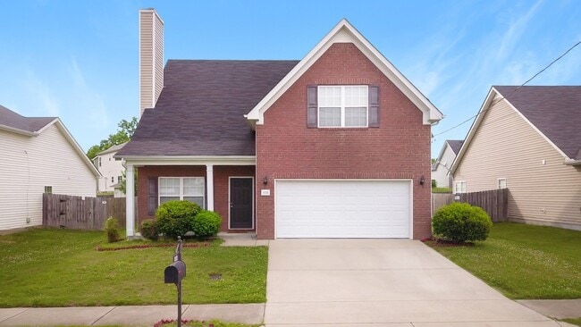Photo - 1113 Shire Dr