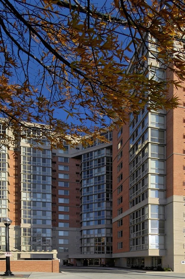 Parc Rosslyn Apartments Para alquiler en Arlington, VA