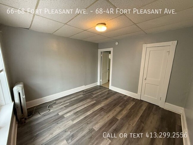 Photo - 66-68 Fort Pleasant Ave.-68-4R Fort Pleasant Ave. Unit 68-4R Fort Pleasant Ave.