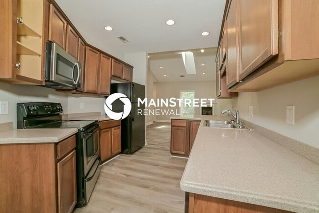 3 Bedroom Pet-Friendly Home in Corryton, TN with Main Street Renewal
