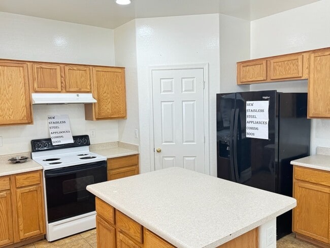 Photo - San Tan Queen Creek 4 bed 2.5 bath For rent