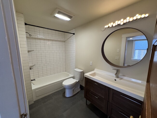 Photo - Upstairs 1 Bedroom Unit in Quadplex