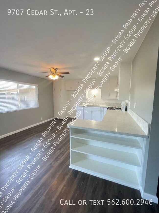Photo - 9707 Cedar St Apartment Unit 23