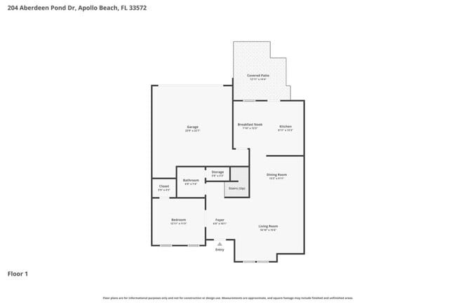 Photo - 204 Aberdeen Pond Dr