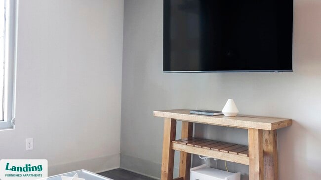 Photo - 3005 Peachtree Rd NW Unidad 1101.1412101