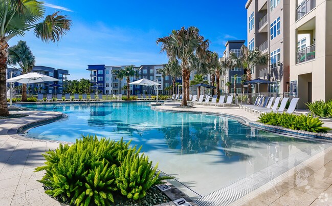 Photo - Solstice Apartments