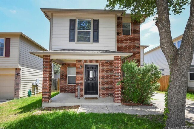 Photo - 16134 Branching Oaks Condo