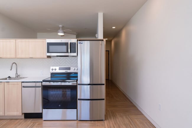 Photo - Residences on Acoma