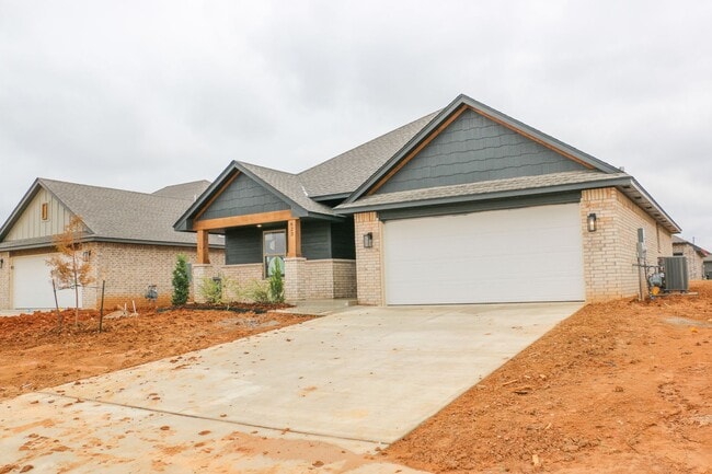 Photo - Brand New Home in Shawnee!