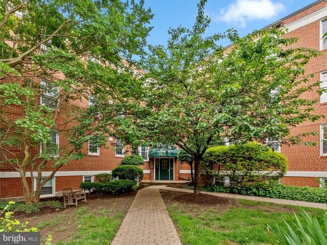 Photo - 22 S Old Glebe Rd Apartment Unit 102-D