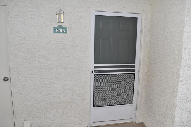 Photo - First floor Condo at South Bay Unidad 1013