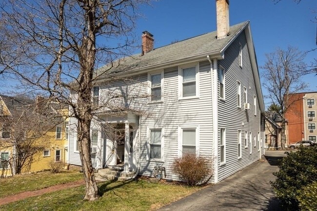 Photo - 36 Cedar St Unidad 1A