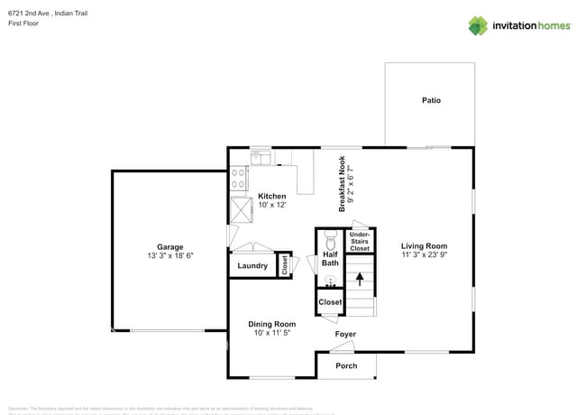 Photo - 6721 2nd Ave