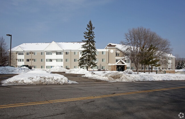 Photo - Applewoods Apartments