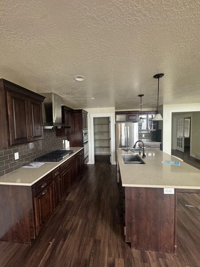 Photo - 1109 W Meridian Dr