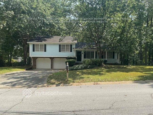 Building Photo - 4258 Castlegate Dr Rental