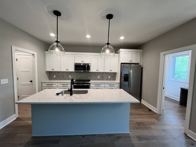 Photo - 19229 W 110th Terrace House