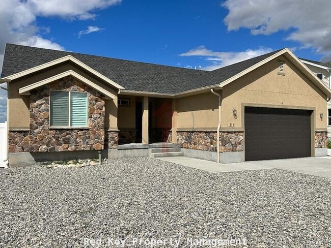Photo - 2300 N Single Family Home