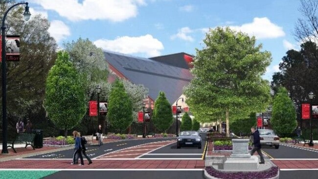 Photo - 1033 Martin Luther King Jr Dr NW