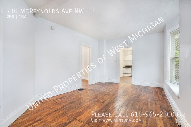 Photo - 710 Mc Reynolds Ave NW Unit 1