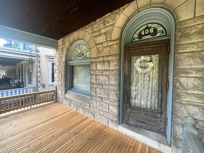 Photo - 406 Windsor St Unidad 3