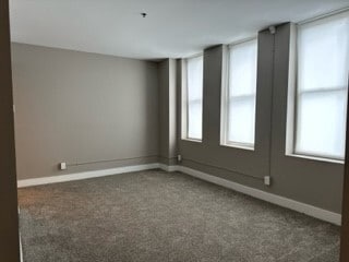 Master Bedroom Floorplan "F"