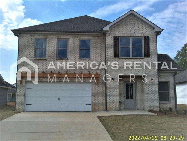 Building Photo - Spacious Home for Rent in Meridianville, AL... Available to View Now!!!