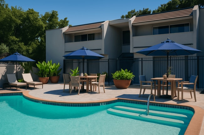 Photo - St Moritz Apartments