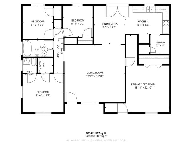 Photo - 808 Catherine Dr