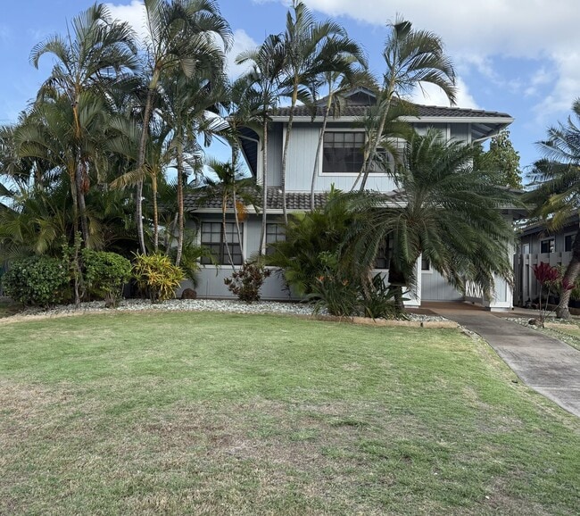 Photo - MALANAI IN KAPOLEI - 3 BDRM/2.5 BATH/ENCLOSED GARAGE