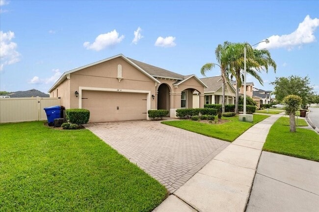 Photo - 2804 Carter Grove Ln